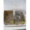 Image 1 : VINTAGE GLASSWARE