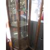 Image 4 : SM. UPRIGHT DISPLAY CABINET
