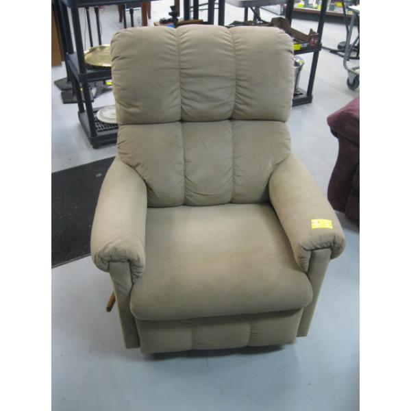 LAZY BOY RECLINER