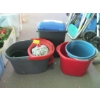 Image 1 : MOP BUCKET, GARBAGE CAN, BUCKETS, ETC.