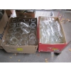 Image 2 : 3 BOXES OF ASST. CANNING JARS