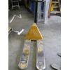 Image 1 : LIFTRITE 5500LB SHORT NARROW PALLET JACK