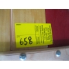 Image 3 : 5' WOODEN TOBAGGAN