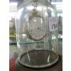 Image 1 : WALTHAM POCKETWATCH IN DOME DISPLAY