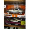 Image 2 : 4 DIECAST CARS IN BOXES