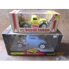 Image 1 : 2 DIECAST VEHICLES - TRUCK & CAR