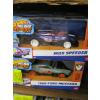 Image 3 : 4 DIECAST CARS IN BOXES