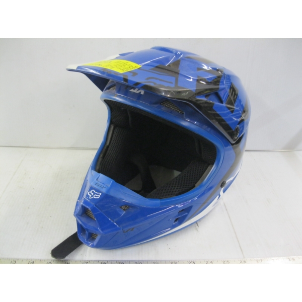 MOTOCROSS HELMET, SZ??