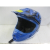 Image 1 : MOTOCROSS HELMET, SZ??