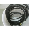 Image 2 : 2 PAILS OF EXTENSION CORDS