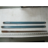 Image 2 : BIN OF MISC. PRYBARS, TIRE IRONS, ETC.