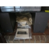 Image 3 : SHARP STEREO SYSTEM
