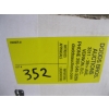 Image 3 : MISC. HYDRAULIC HOSE FITTINGS, ETC.
