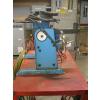 Image 2 : POWERED ROTARY TABLE W/3 JAW CHUCK