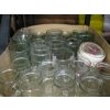 Image 3 : 2 BOXES OF MISC. COKE GLASSES, MUGS, PLATES, SERVING PLATES, ETC.