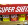 Image 3 : 6 SHELL TINS & A SHELL CUP