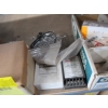 Image 2 : MISC. PARTS - DUAL POWER SUPPLY, ETC.