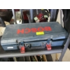 Image 4 : BOSCH HAMMER DRILL IN CASE