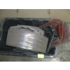 Image 2 : MISC. WELDING SCREENS, PLASTIC SCREEN, ETC.