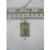 Image 3 : CUFFLINKS, CHAIN & PENDANT & TIE CLIP