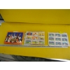 Image 1 : STACK OF LOONIE TOONS COLLECTOR CARDS