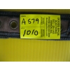 Image 7 : LEATHER BELT W/CHAIN BUCKLE