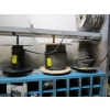 Image 1 : 3 PART ROLLS OF WIRE - BIGGEST ROLL IS 3C 14AWG 