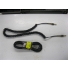 Image 1 : 2 NEW GUITAR PATCH CORDS