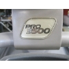 Image 8 : OCTANE FITNESS COMMERCIAL PRO 3500 ELLIPTICAL TRAINER W/MAT