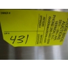 Image 5 : LG. ICE MAKER - CONDITION UNKNOWN