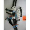 Image 2 : INLAID BIRD FIGURINE BOLO TIE