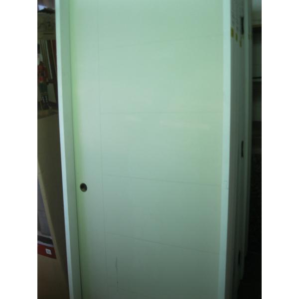 36" X 80" RIGHT HAND INTERIOR DOOR 