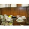 Image 1 : 11 TEACUPS & SAUCERS