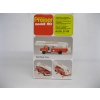 Image 5 : 4 HO SIZE EMERGENCY VEHICLES