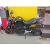 Image 2 : ARMADA ELECTRIC MOTORBIKE W/NEW BATTERIES & COVER