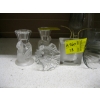 Image 4 : CANDLE HOLDERS