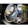 Image 4 : 3 BOXES OF MISC. DISHWARE,  LAZY SUSAN, ETC.