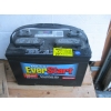 Image 1 : EVERSTART BATTERY MARINE RV - DATED 5/14