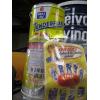 Image 1 : 2 DISPLAY TINS & ADVERTISING