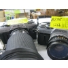 Image 2 : 2 CAMERAS - MINOLTA & CANON
