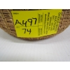 Image 3 : SM. WICKER BASKET