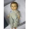 Image 4 : LIDDED BOX W/2 DOLLS