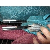 Image 2 : MISC. TENT PEGS & TENT, BLOW UP RAFT, ETC.