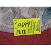 Image 3 : OVAL AREA CARPET