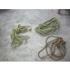 Image 1 : 3 PIECES OF LG. ROPE