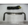 Image 3 : METAL DRAWKNIFE & A RECORD WOOD PLANE