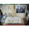 Image 5 : LG. LOT OF ASST. FAMILY HISTORY DOCUMENTATION OF H.Y. LOUIE