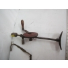 Image 3 : SHOULDER DRILL W/BITS & CRAFTSMAN CIRCULAR SAW