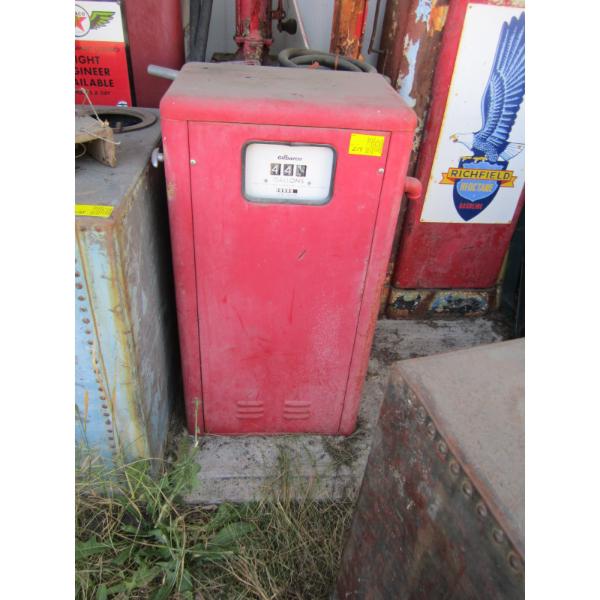 GILBARCO SM. FUEL PUMP, MODEL C52-9
