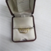 Image 3 : ROLEX KNOCKOFF WATCH & GOLD COLORED RING
